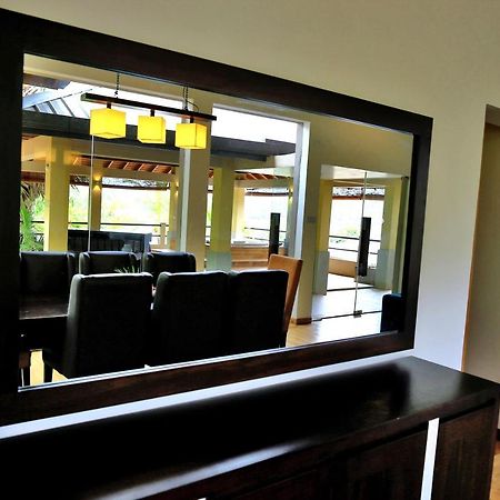 Amaranthe Bay Resort & Spa Trincomalee Exteriör bild