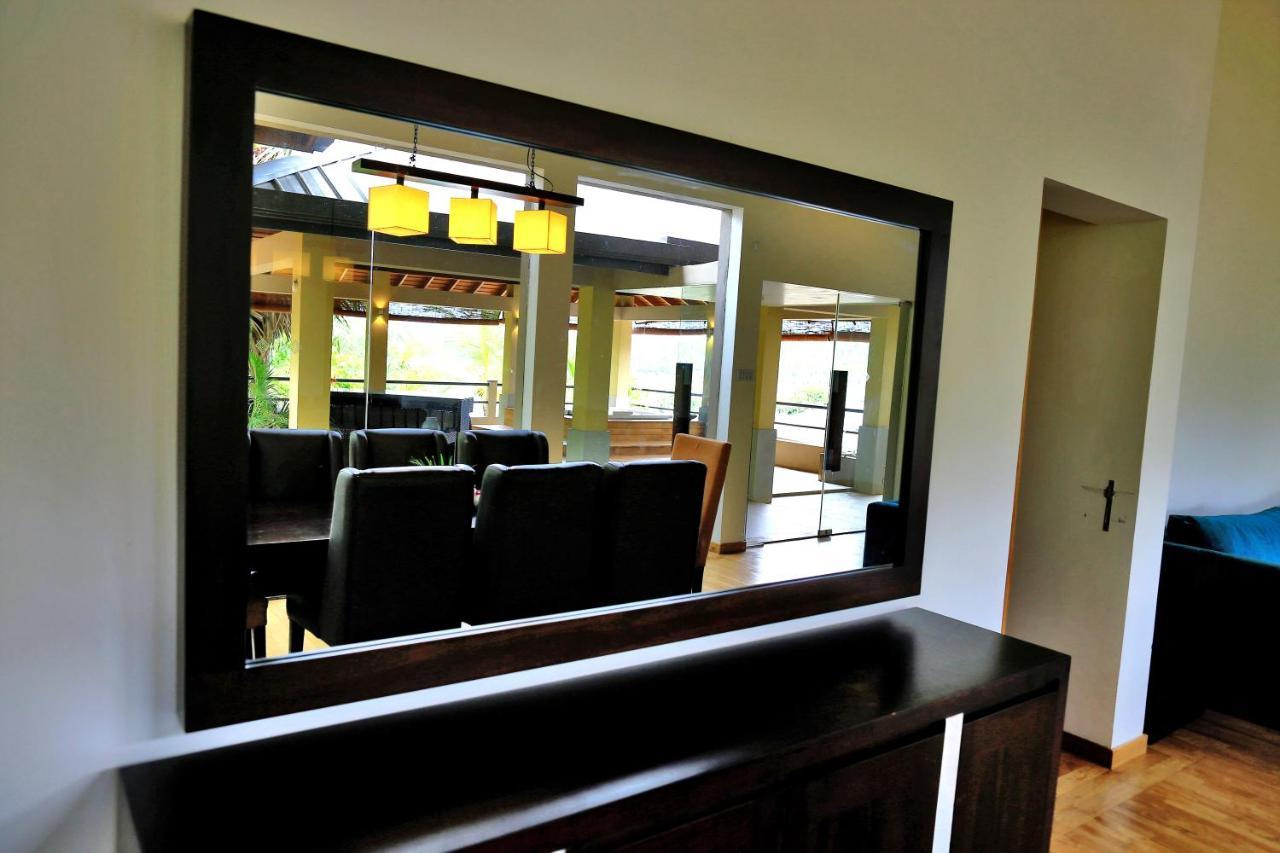Amaranthe Bay Resort & Spa Trincomalee Exteriör bild