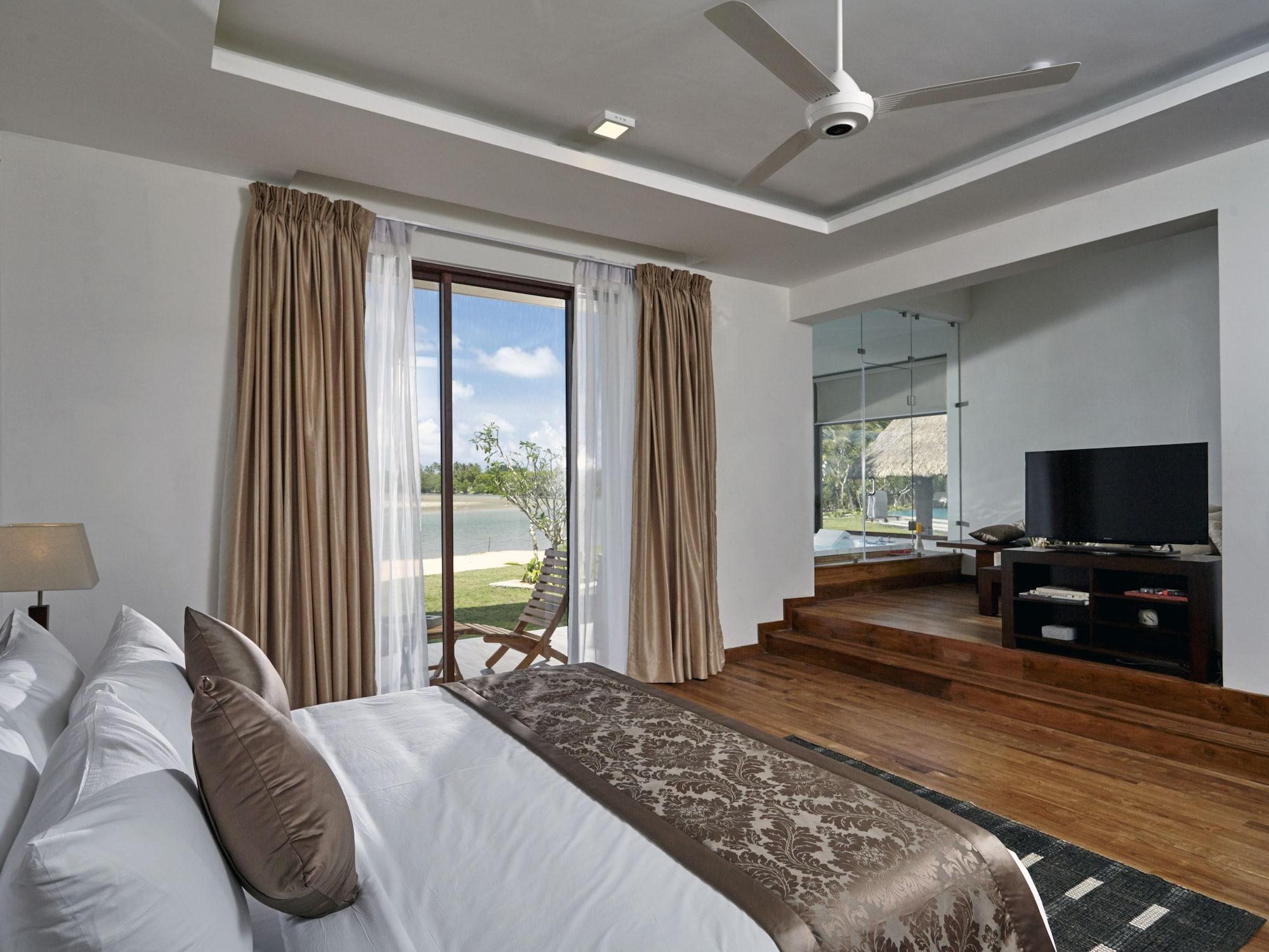 Amaranthe Bay Resort & Spa Trincomalee Exteriör bild