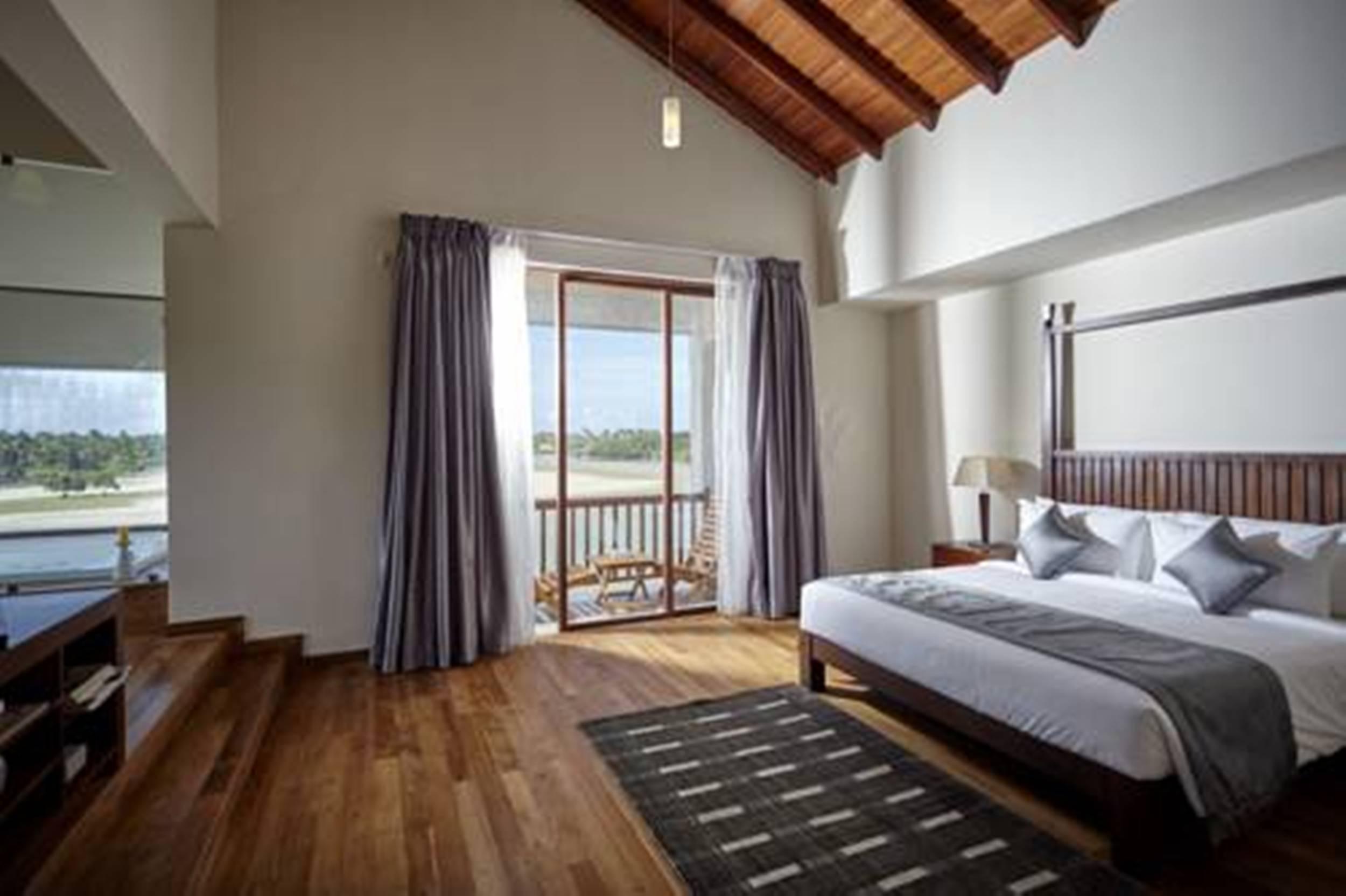 Amaranthe Bay Resort & Spa Trincomalee Exteriör bild